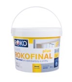 TAMADEX Finální SDK tmel Rokofinal - 1,5 kg